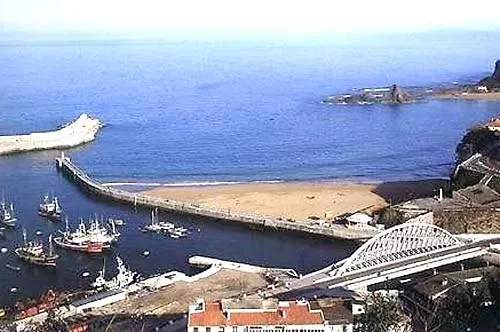 Playa Monte Y Mar, Casa A 5 Minutos Del Mar Διαμέρισμα Ondarroa Ισπανία